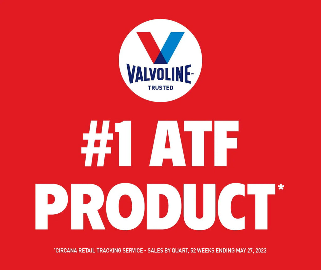 Multi-Vehicle Automatic Transmission Fluid 1 Gallon F99067