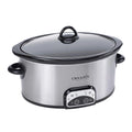 4-Quart Programmable Slow Cooker L844