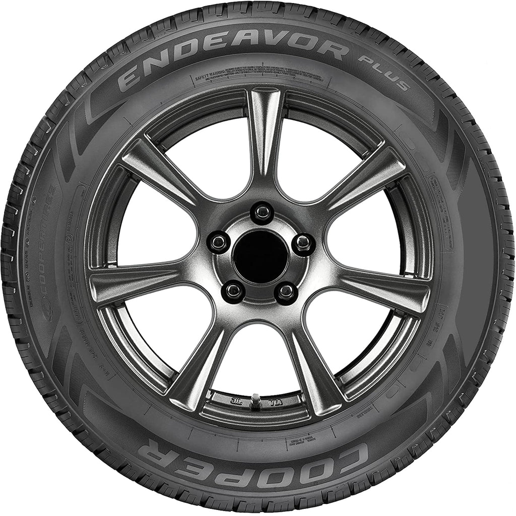 Set of 4 All Season Tires 215/55R18 95H N390