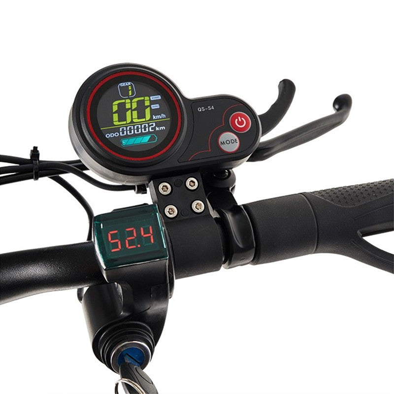 2000W Electric Scooter Z319232