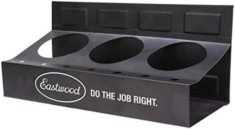 Magnetic Shelf Toolbox Trays Set K2018