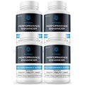Male Health Pills 4 Bottles C952