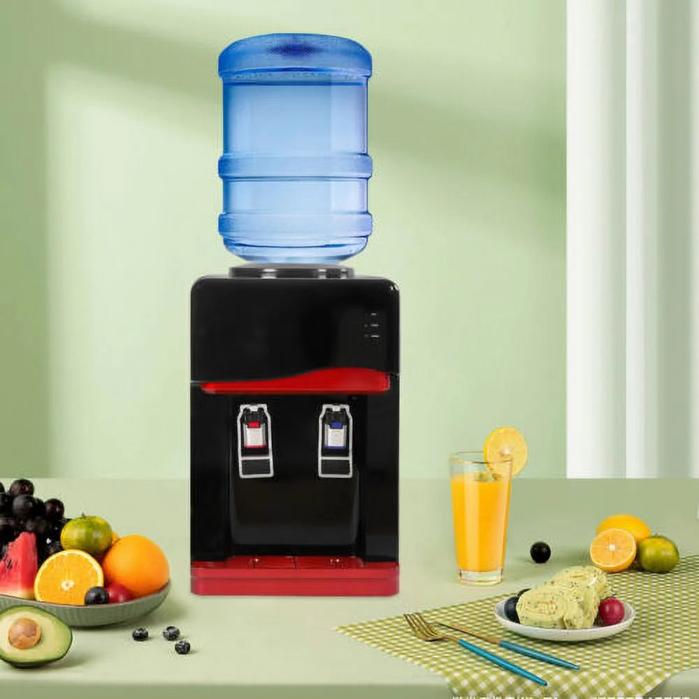 Desktop Water Dispenser with Child Safety Lock A70607
