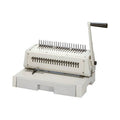 Manual Comb Binding Machine X52721
