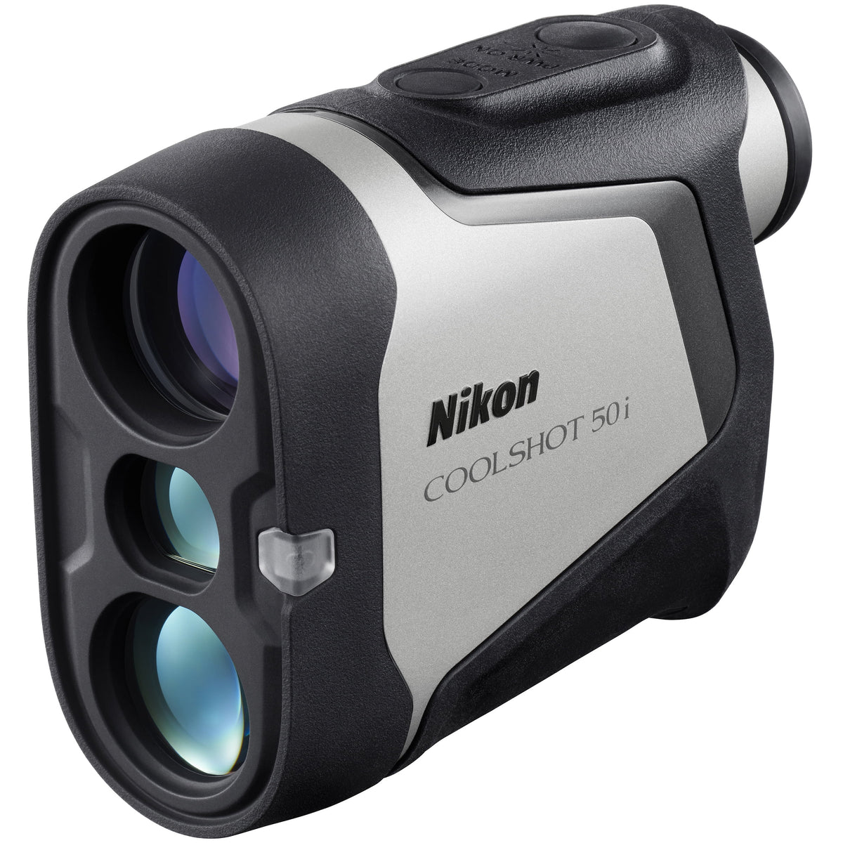 Golf Rangefinder with OLED Display Bundle with Stainless Steel 7-in-1 Golf Tool F641390