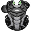 Black Chest Protector A599398