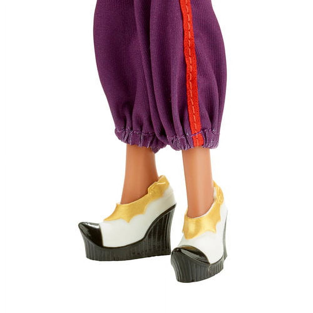Genie Chic Freddie Costume W296442