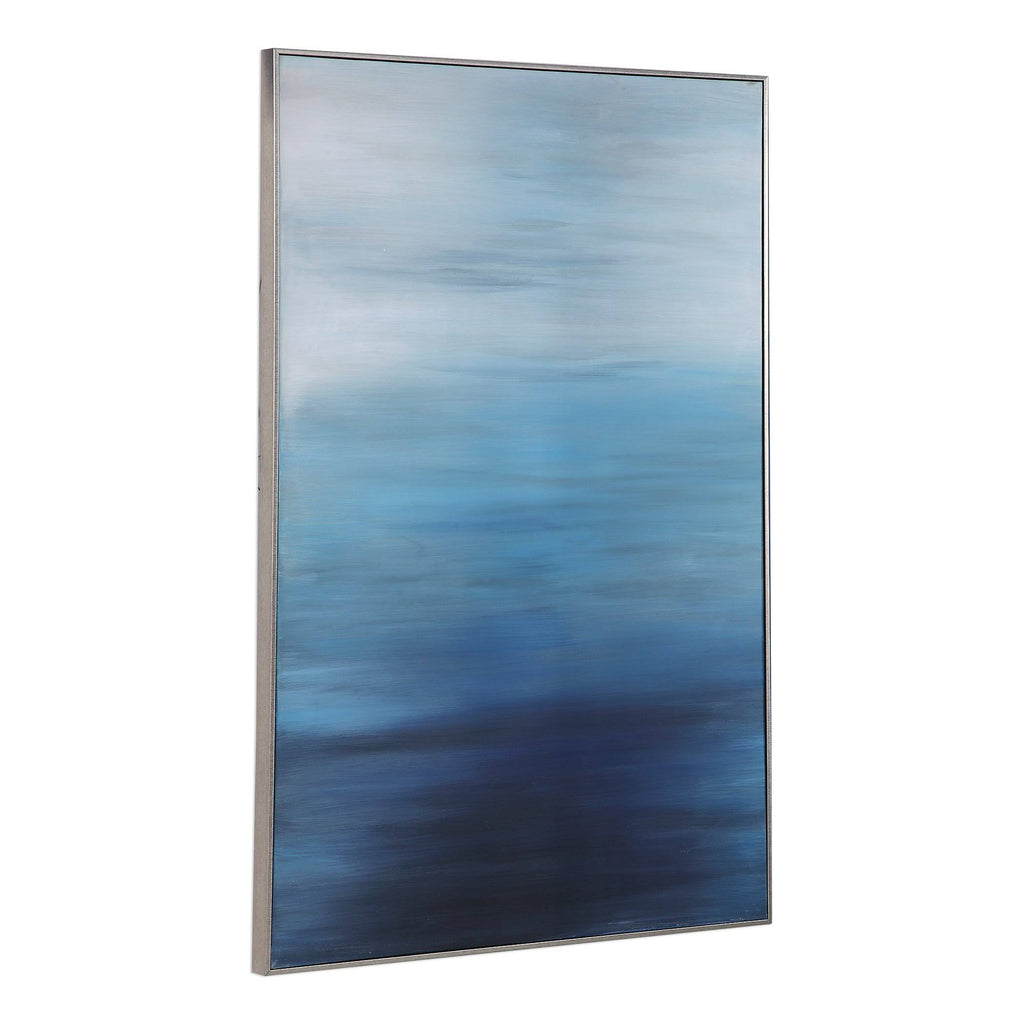 Hand Painted Canvas W191820