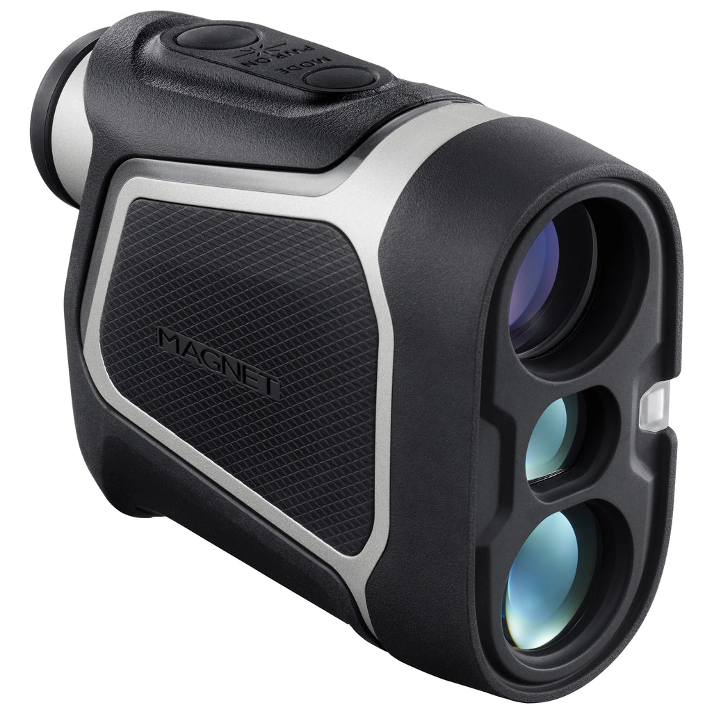 Golf Rangefinder with OLED Display Bundle with Stainless Steel 7-in-1 Golf Tool F641390