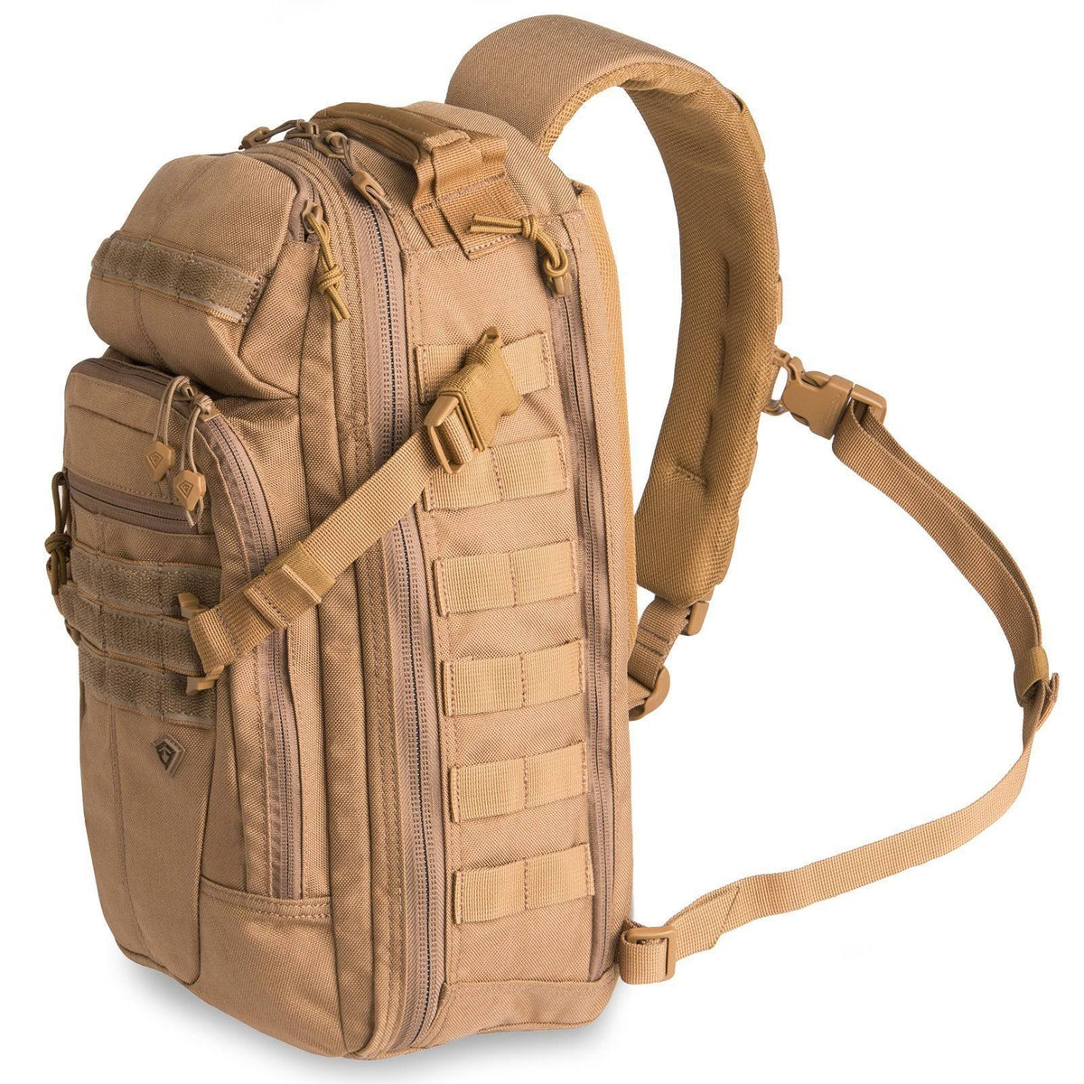 Black Sling Pack U8336