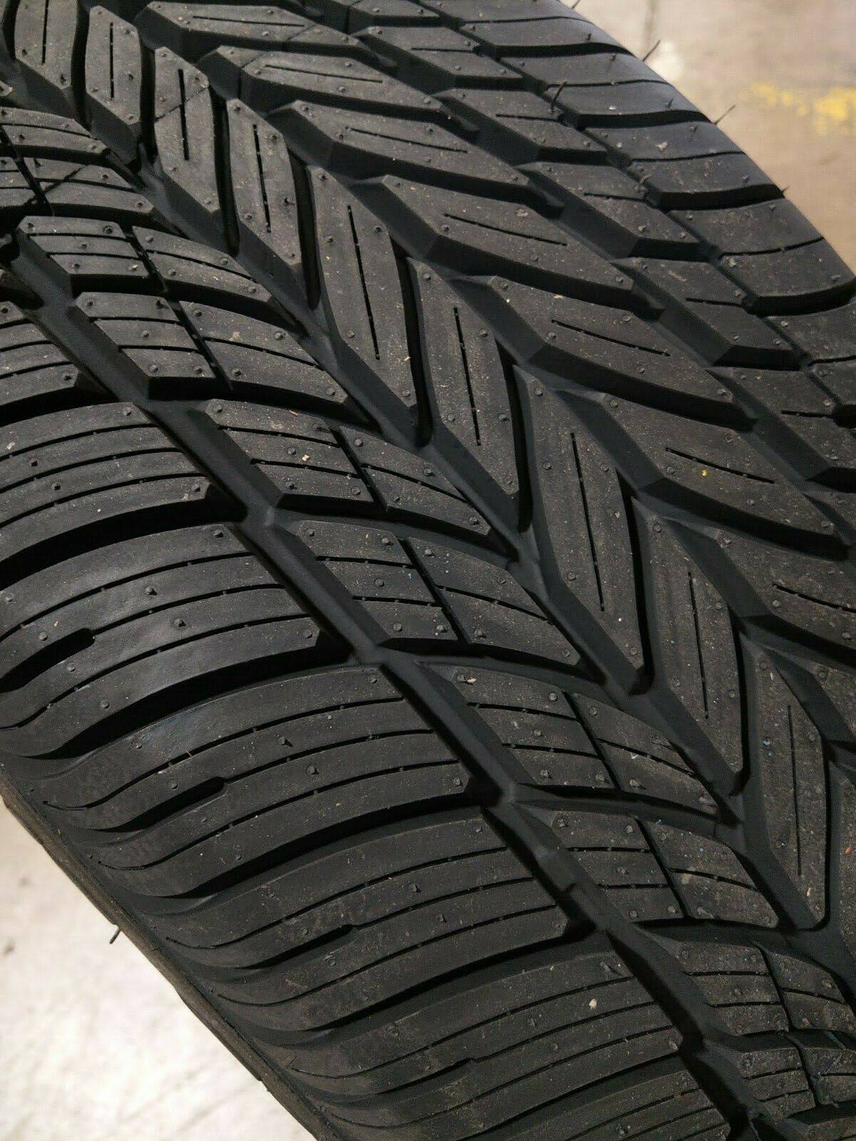 225/50R17 V Radial Tire H1878