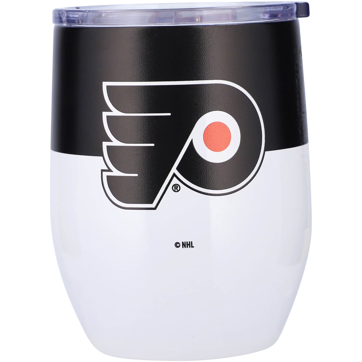 16oz Stainless Steel Curved Tumbler V5033