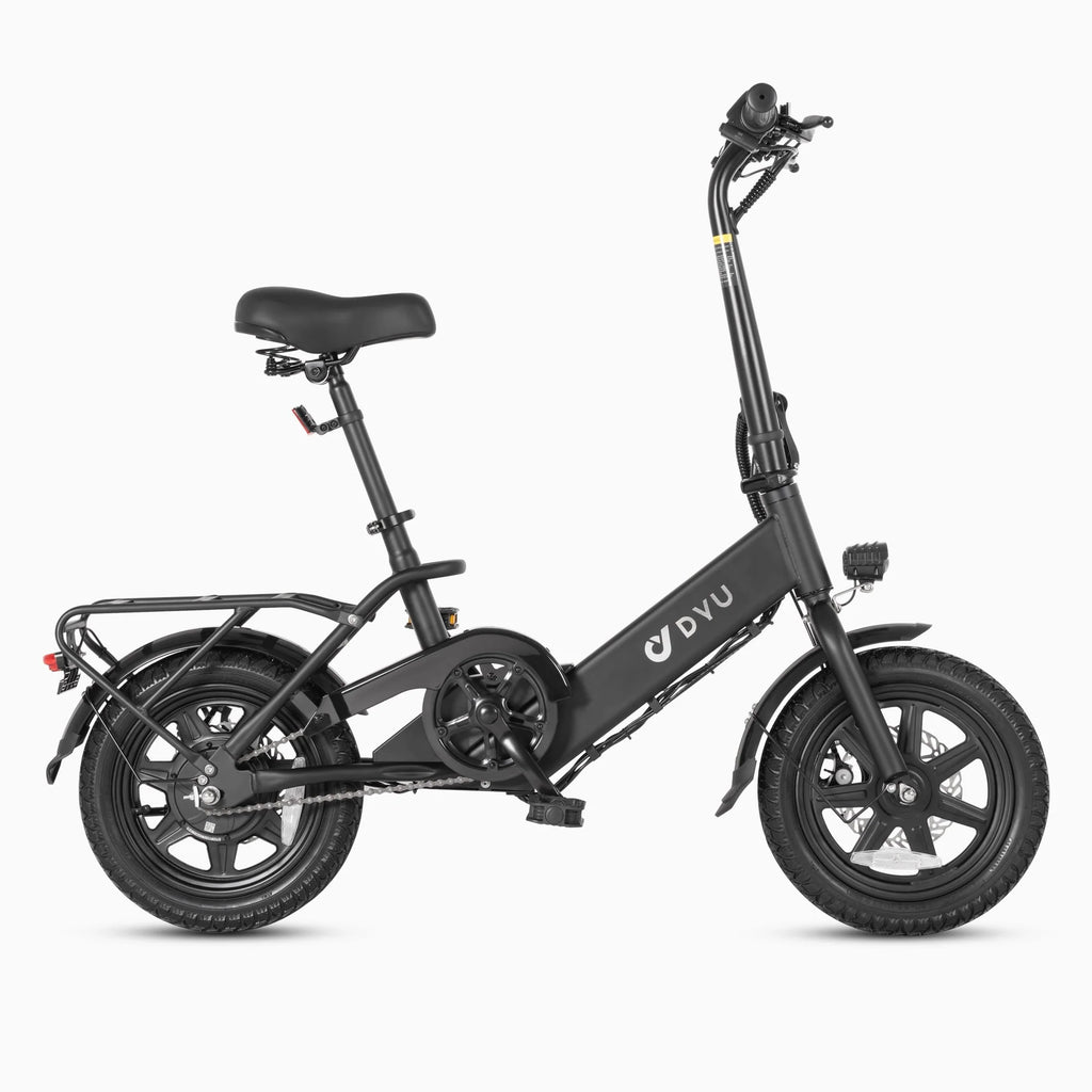 14 Folding Electric Bike 350W 36V 7.5AH H169