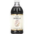 Pure Vanilla Extract 16 oz N35679