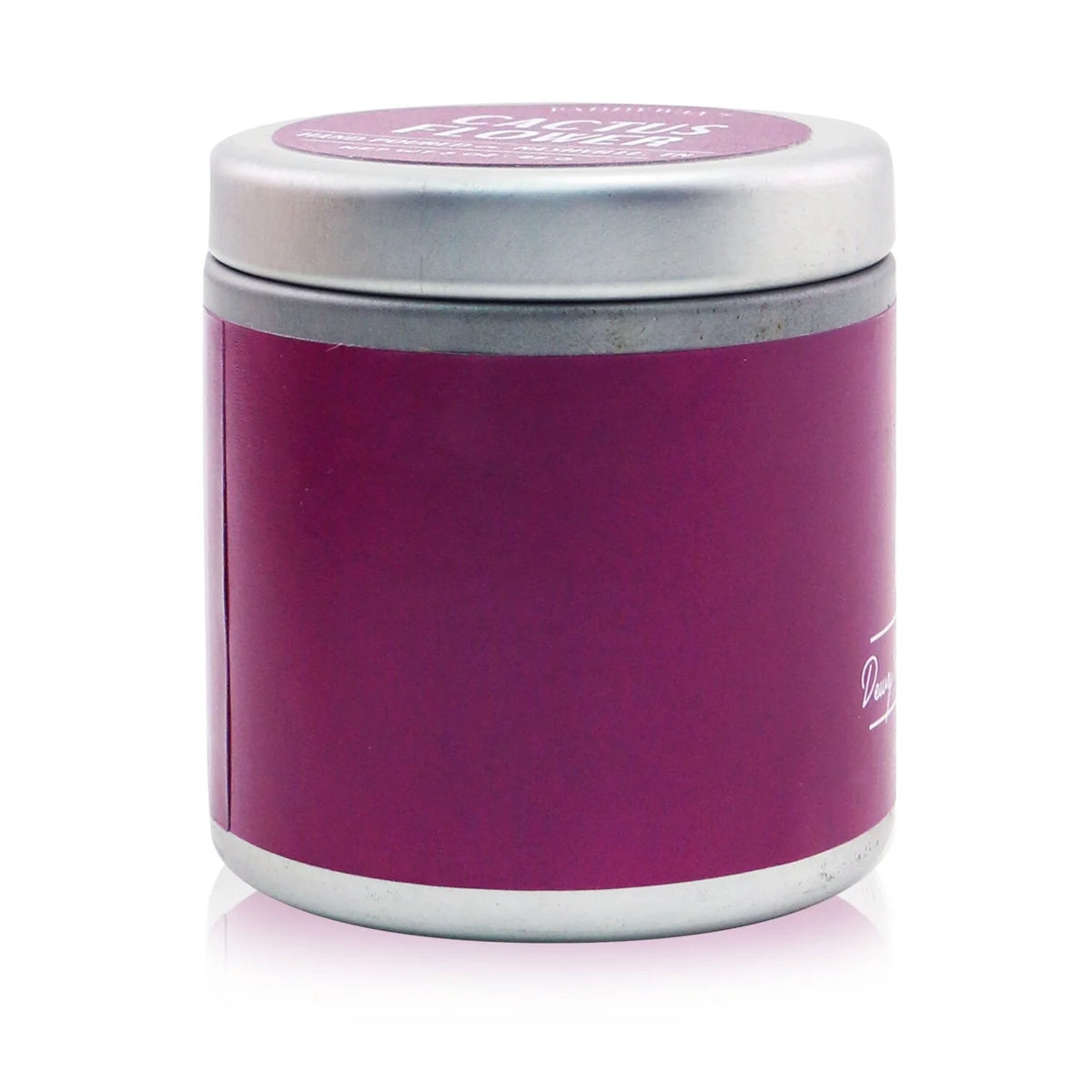 Cactus Flower Candle 3 oz F207083