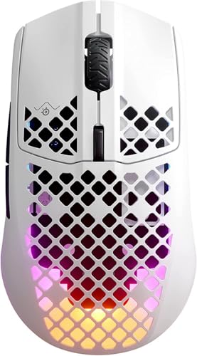 Onyx Wireless Gaming Mouse S82217