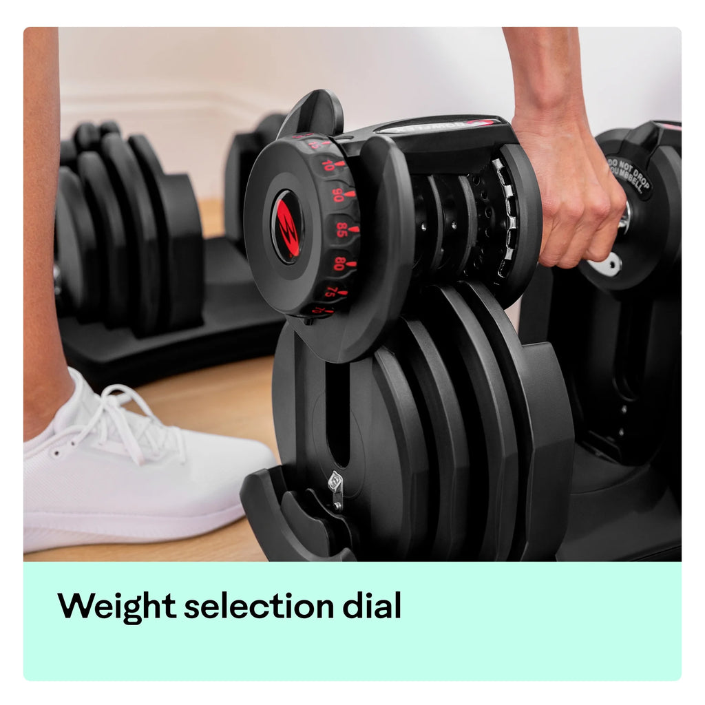 Adjustable Dumbbell V152