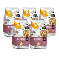 Pure Hamster Food Seed Mixture B187910