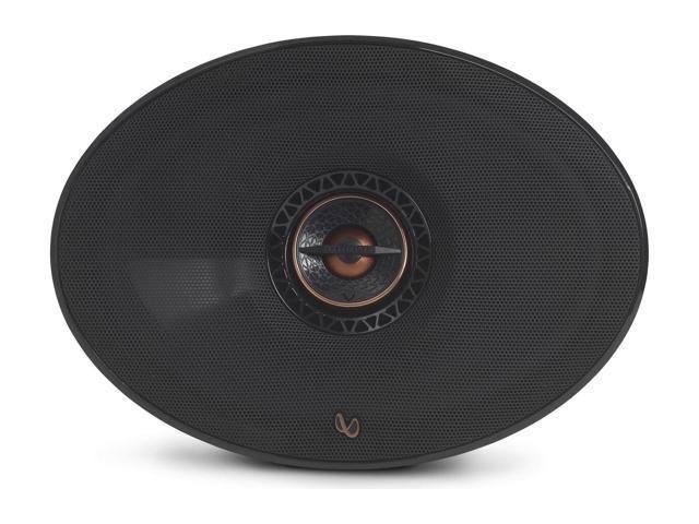 2-Way Car Speakers - Pair L781480