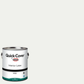 White Flat Interior Latex Paint 1 Gallon M97540