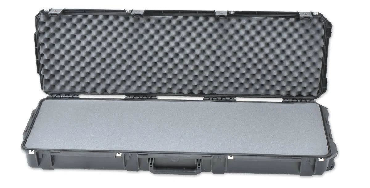 Waterproof Utility Case with Layered Foam N522715