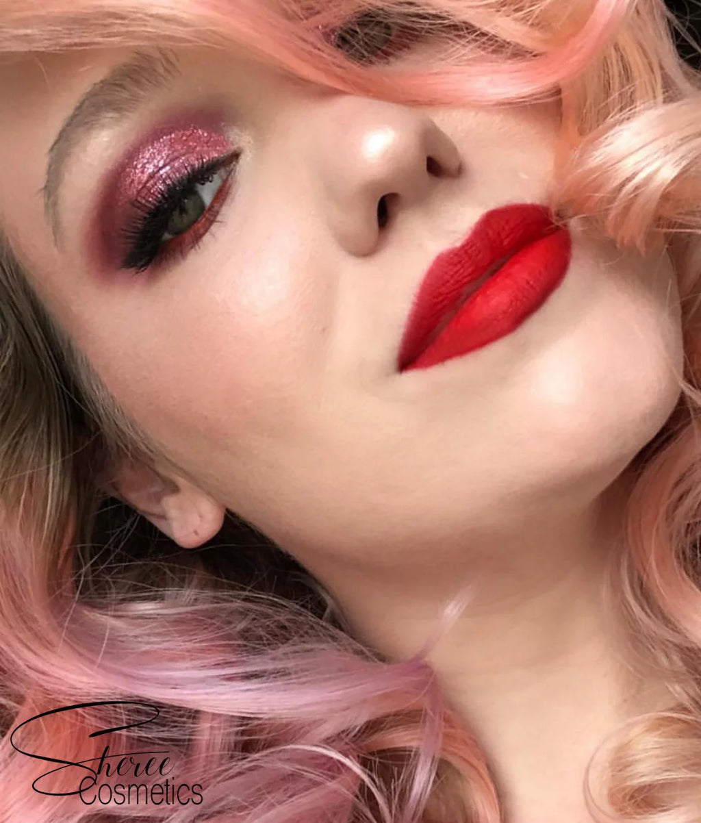 Glitter Palette E580670