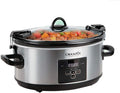 7 Quart Programmable Slow Cooker A734