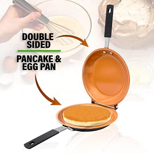 20 Pc Pots and Pans Set R379656
