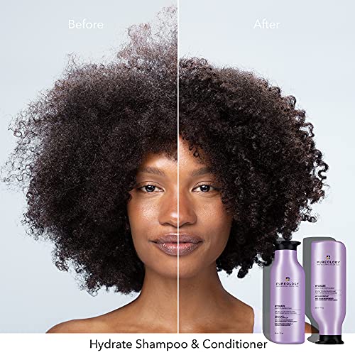Travel Size Bundle for Color Treated Hair Sulfate-Free Vegan R215895