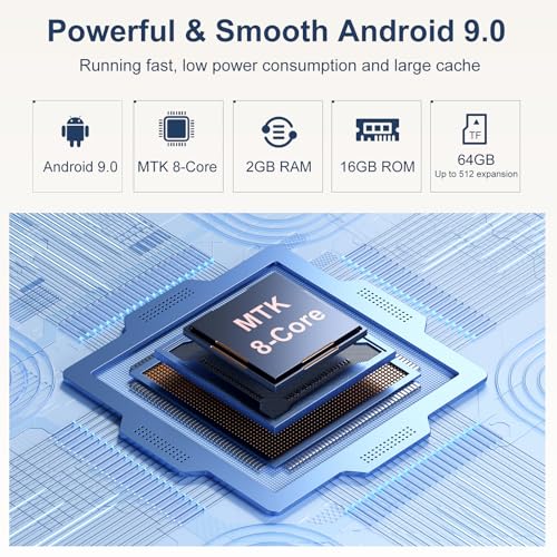 4.0" IPS Touch Screen Android MP3 Player with Bluetooth and WiFi G175