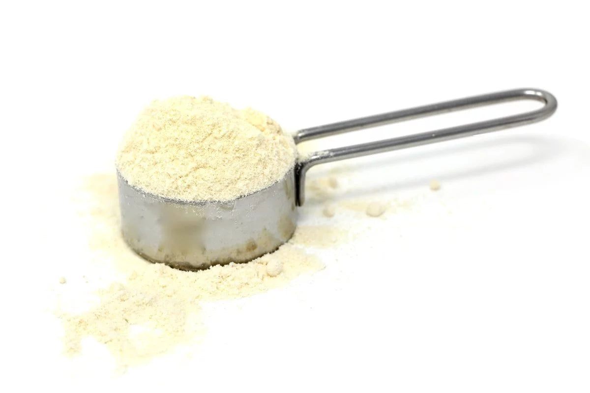Organic Coconut Flour 5 Lbs V2019