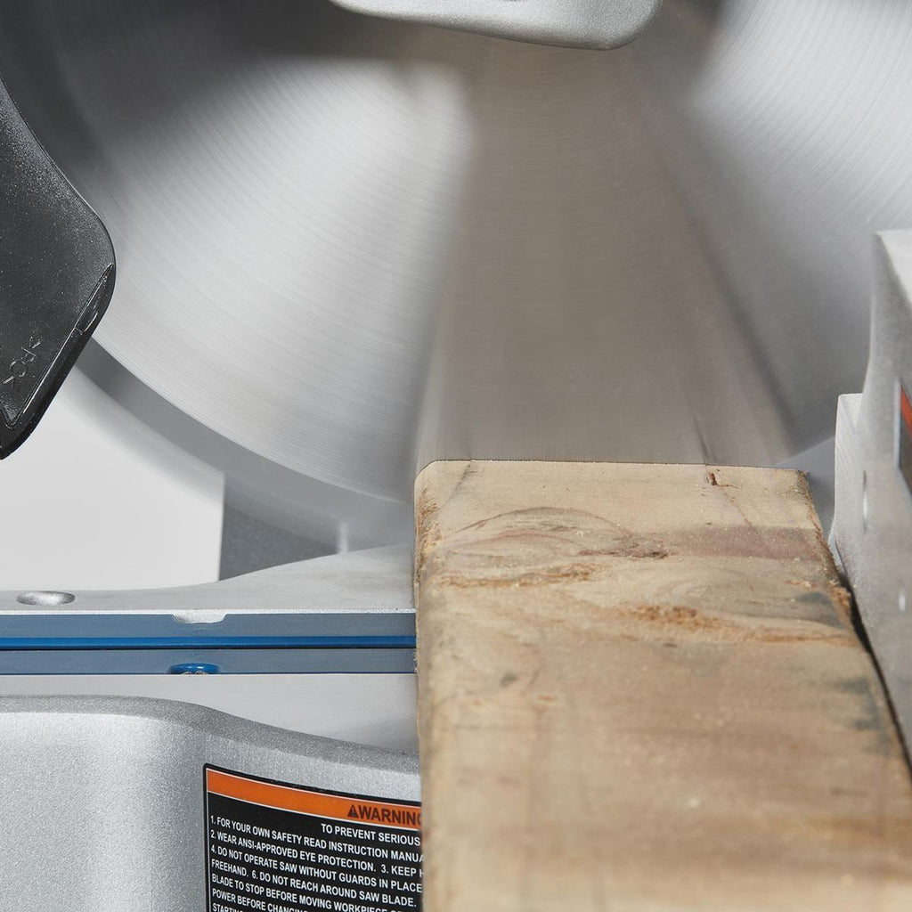 12 in. 60T Circular Saw Blade E285