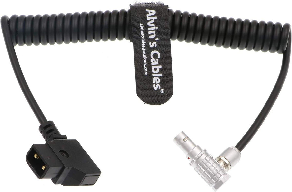 D-TAP to 2 pin Male Power Cable Pack of 2 X476