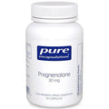 Pregnenolone 30mg 60 Capsules Q1891