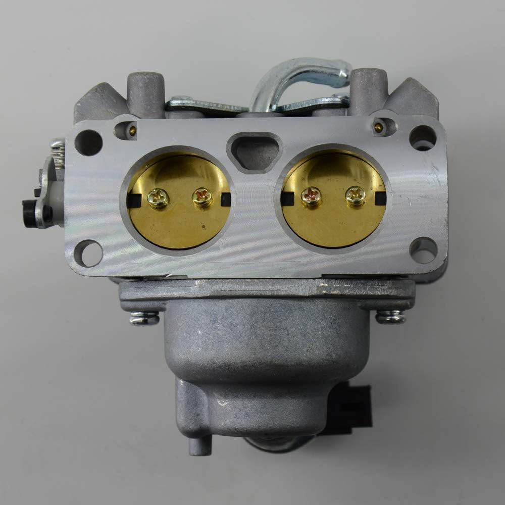 Carburetor with Gaskets Pack of 2 U97633