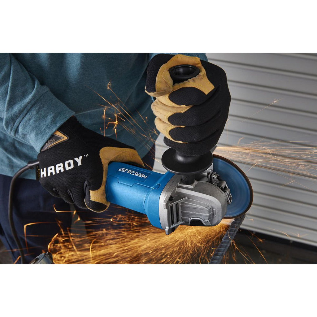 11 Amp 4-1/2 in. Angle Grinder B79088