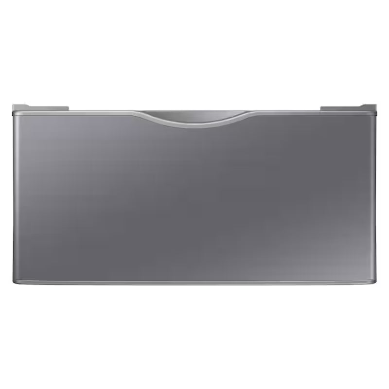 27 in. Laundry Pedestal with Storage Drawer Z3468