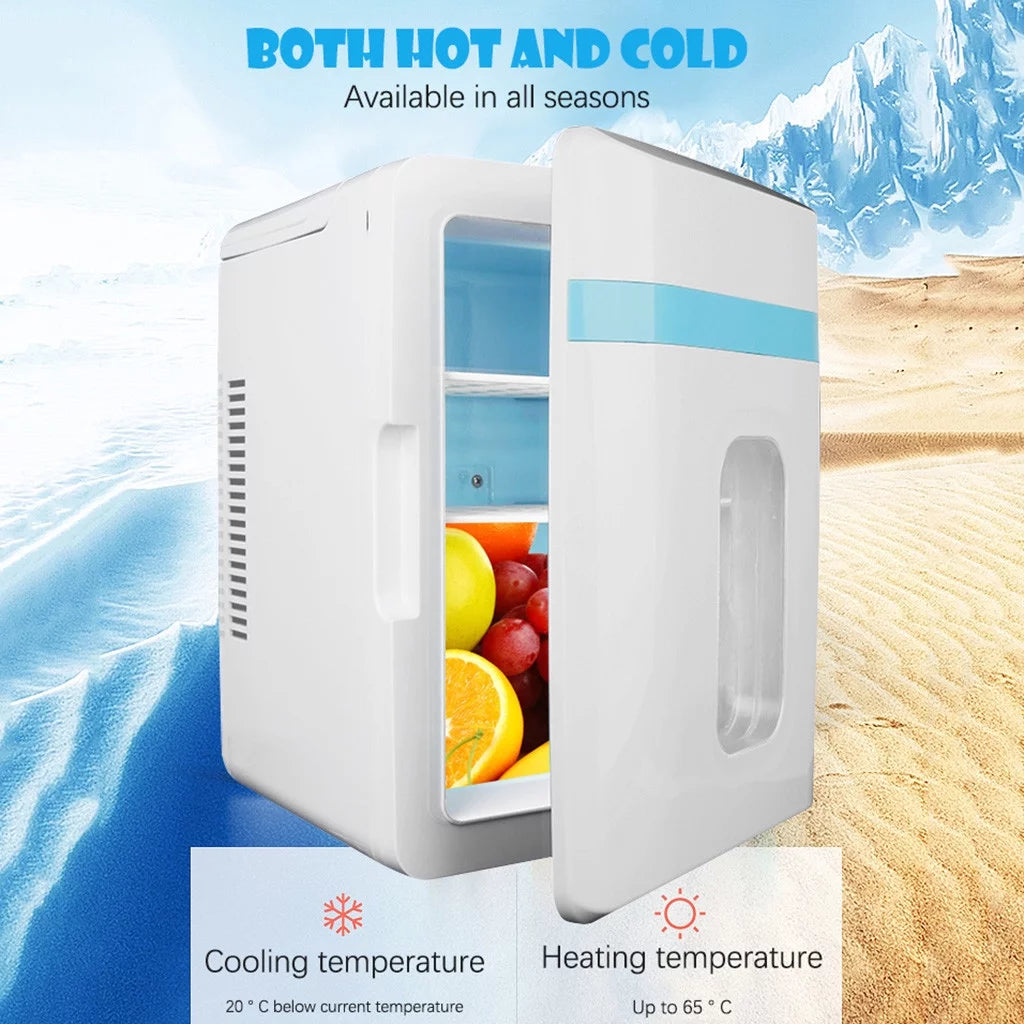10L Portable Electronic Refrigerator V77425
