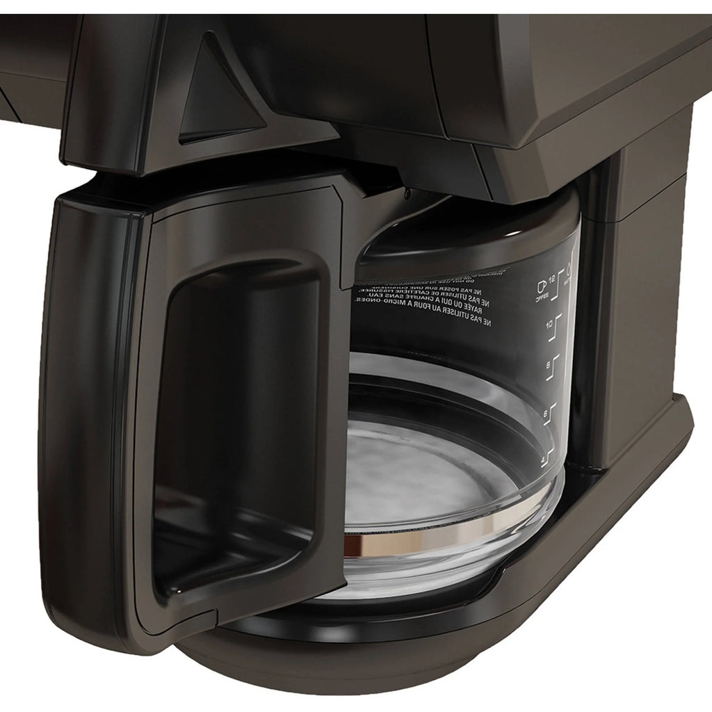 Glass Carafe Coffee Maker J2930