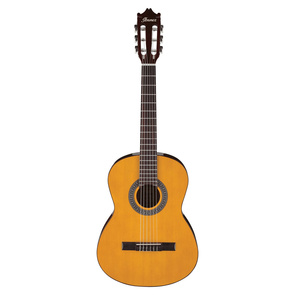 3/4 Size Natural Classical Guitar E633964
