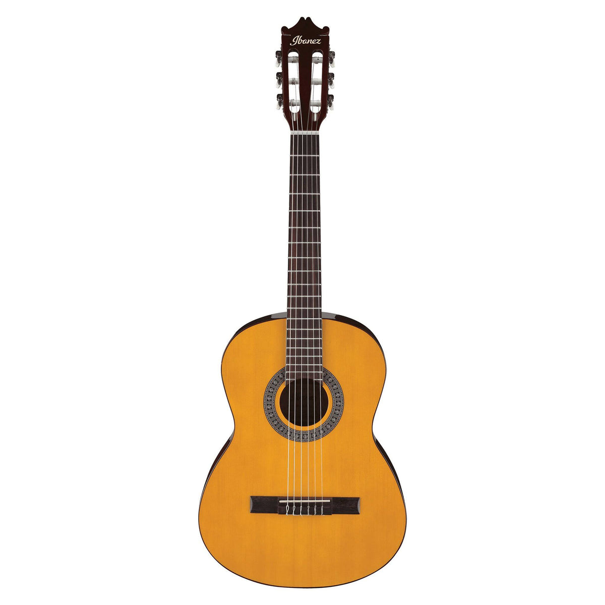 3/4 Size Natural Classical Guitar E633964
