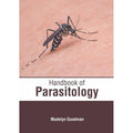 Handbook of Parasitology Z570119
