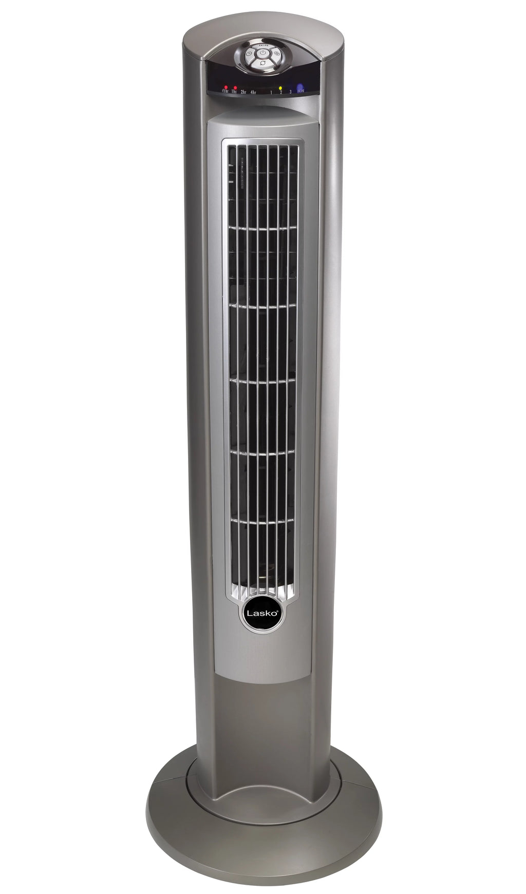 42 Tower Fan with Ionizer, Timer and Remote Y128246