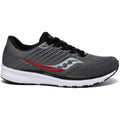 Charcoal/Black Ride 13 Size 14 Running Shoes B25646