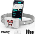 Electric Dog Fence Wireless Containment System with Waterproof Training Collar J56540