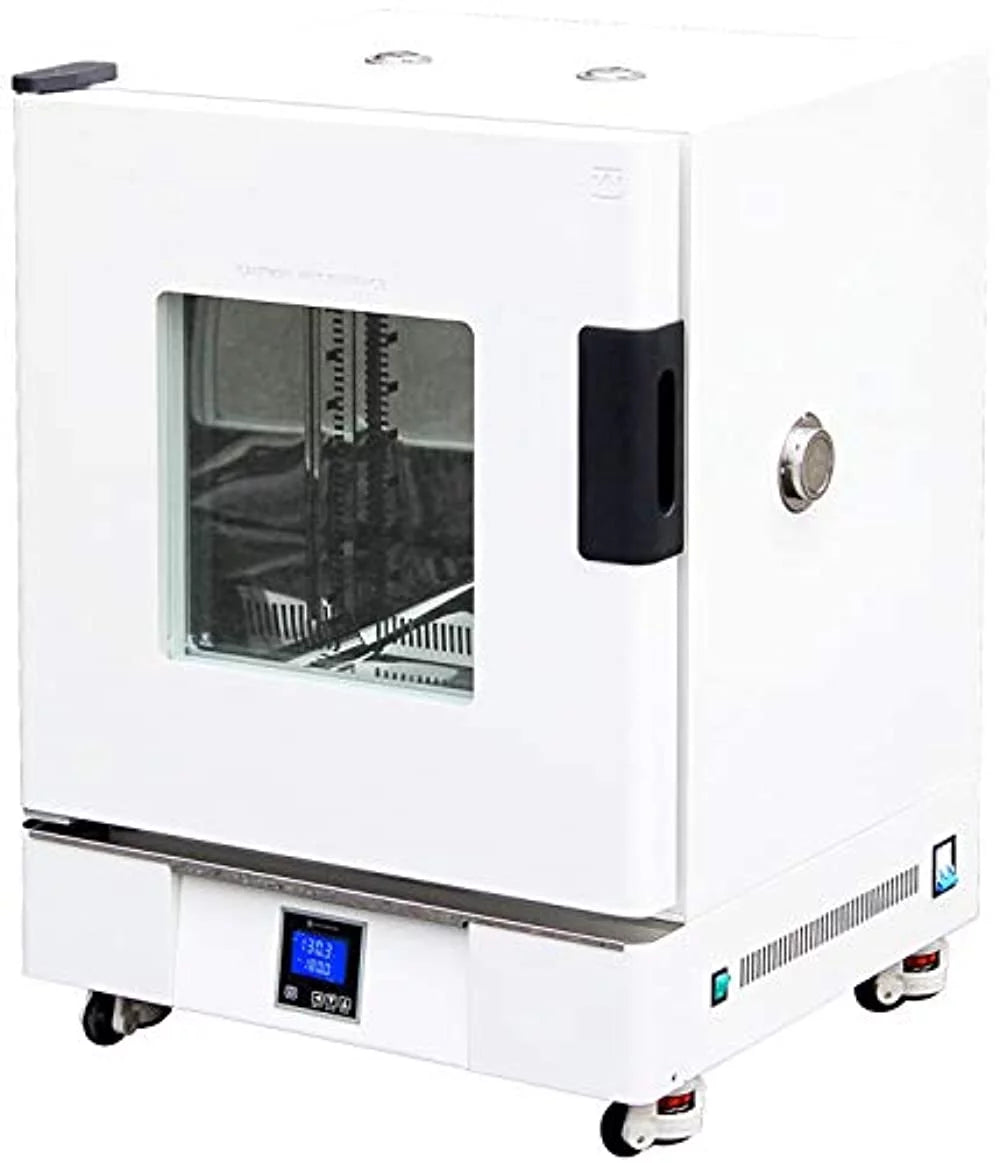 Stainless Steel Digital Forced Air Convection Oven 220V 2000W U9003