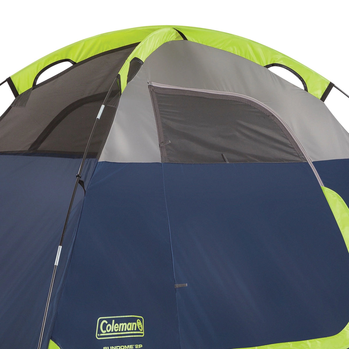2-Person Dome Camping Tent E7059