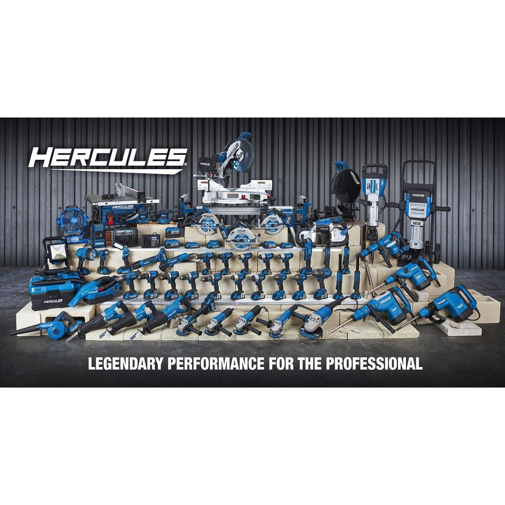11 Amp 4-1/2 in. Angle Grinder B79088