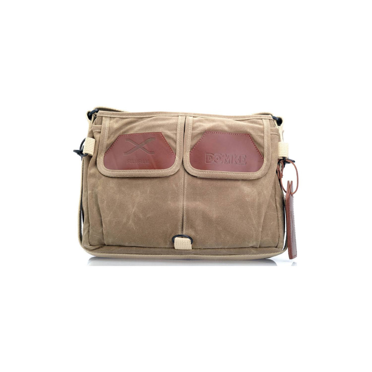 Tan Camera Bag P1210
