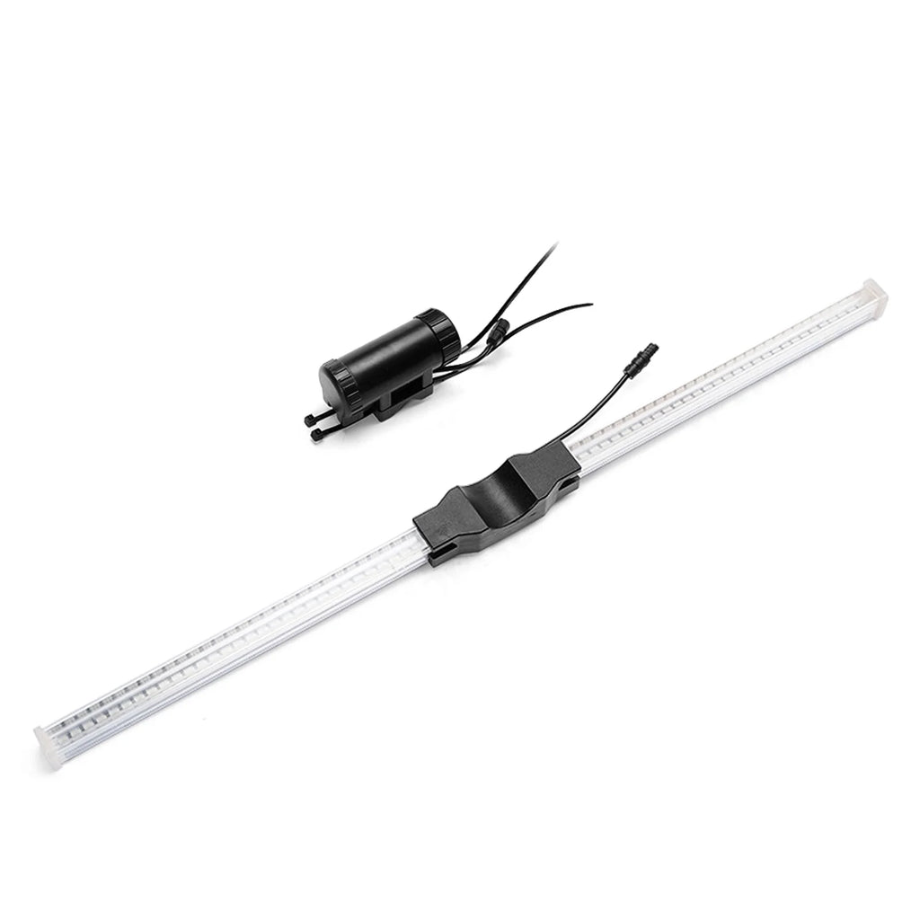 Rechargeable LED Bike Spoke Wheel Lamp S852106